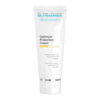 Multi-action day cream that hydrates, soothes, and defends skin with antioxidants and sun filters, promoting a smooth, radiant complexion.