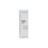Tube of nourishing face cream enriched with Sea Buckthorn, Water Lily, and Argan Oil, designed to calm redness, refine pores, and protect against sun and environmental damage