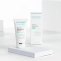 Special regulating cream.