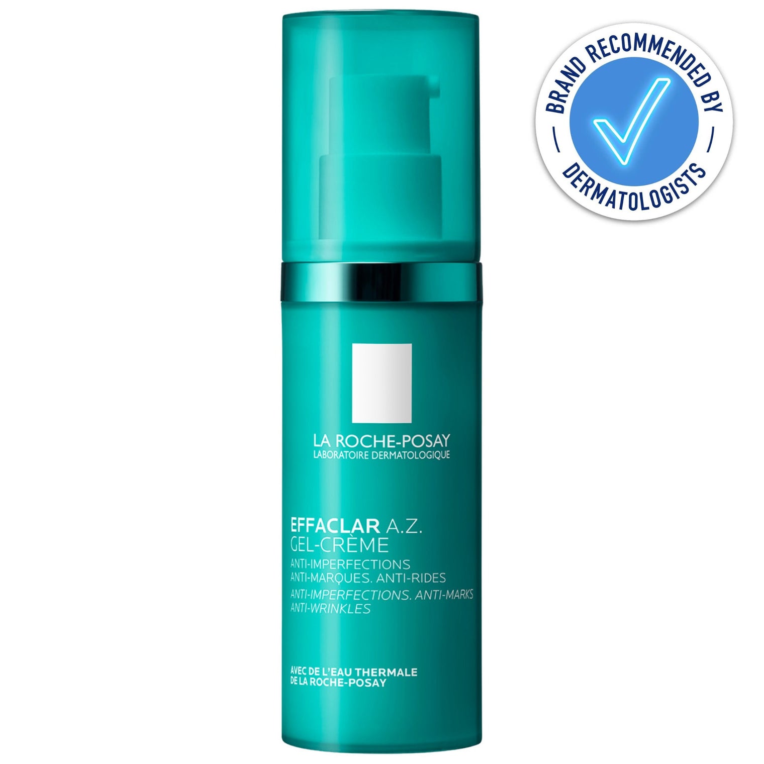 Effaclar A.Z. Gel