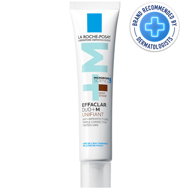 Effaclar Duo+M Tinted