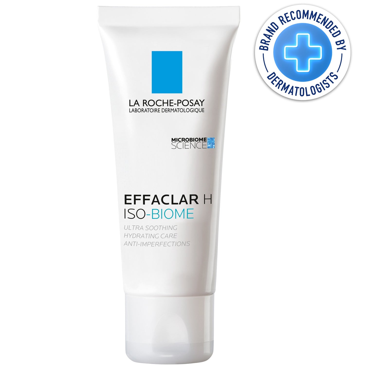 Effaclar H ISO-Biome Moisturiser