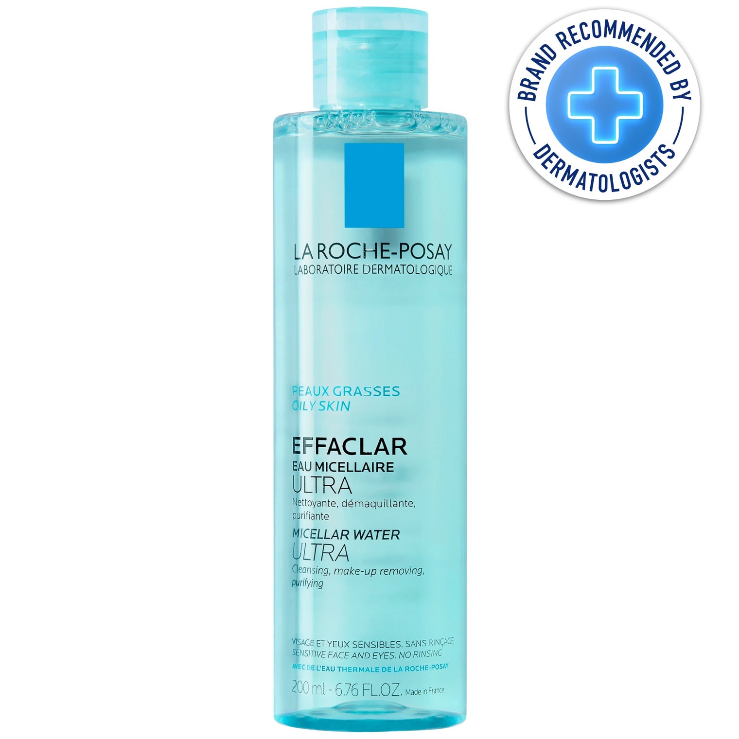 Effaclar ULTRA Micellar Water