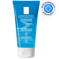 Effaclar Foaming Gel