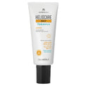 Bottle of baby and child sunscreen lotion with SPF, formulated with Fernblock®+, Vitamin E, and antioxidants for high-level sun protection and sensitive skin care.