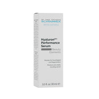 Anti-aging serum with multiple Hyaluronic Acid types, intensely hydrates, smooths fine lines, and boosts collagen for youthful skin.
