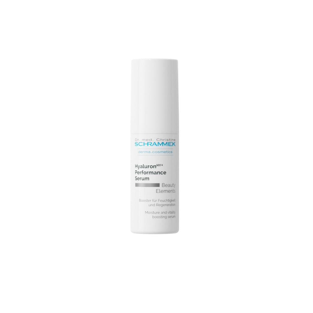 Hydrating serum that plumps and regenerates skin reduces wrinkles and strengthens resilience with powerful HA complex.