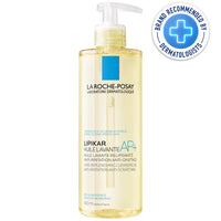 Lipikar Cleansing Oil AP+