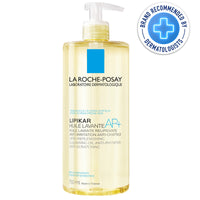 Lipikar Cleansing Oil AP+