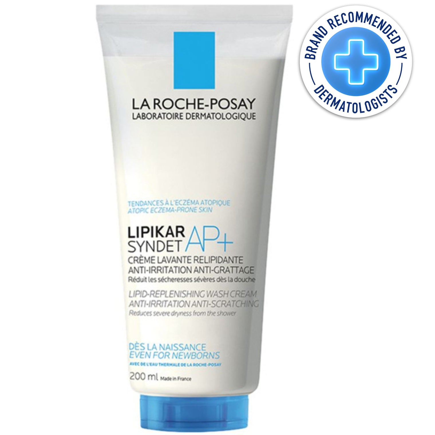 Lipikar  Syndet AP+