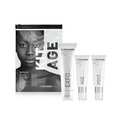 pHformula MD A.G.E. Homecare Kit – Anti-Aging Starter Set with EXFO Cleanse, AGE Active Recovery, and POST Recovery Cream