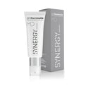 Anti-ageing MD SYNERGY Advanced Serum with liposomed growth factors, bio-retinoid, and niacinamide to reduce wrinkles, refine texture, and brighten skin tone