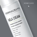 Advanced skincare treatment for hyperpigmentation and uneven skin tone with exfoliating acids