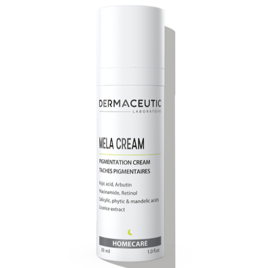 MELA Cream