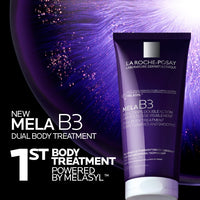 MELA B3 Dual Body Cream
