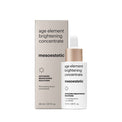 Mesoestetic Age Element Brightening Concentrate 30ml – brightening anti-aging serum