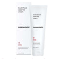 Mesoestetic Bodyshock Essential Cream daily moisturizer for stretch marks.