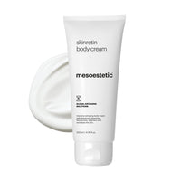 Mesoestetic Skinretin Body retinol firming body treatment for wrinkles and uneven skin tone