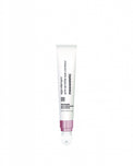 Cooling ceramic applicator of Mesoestetic Anti-Wrinkle Eye Contour in close-up.