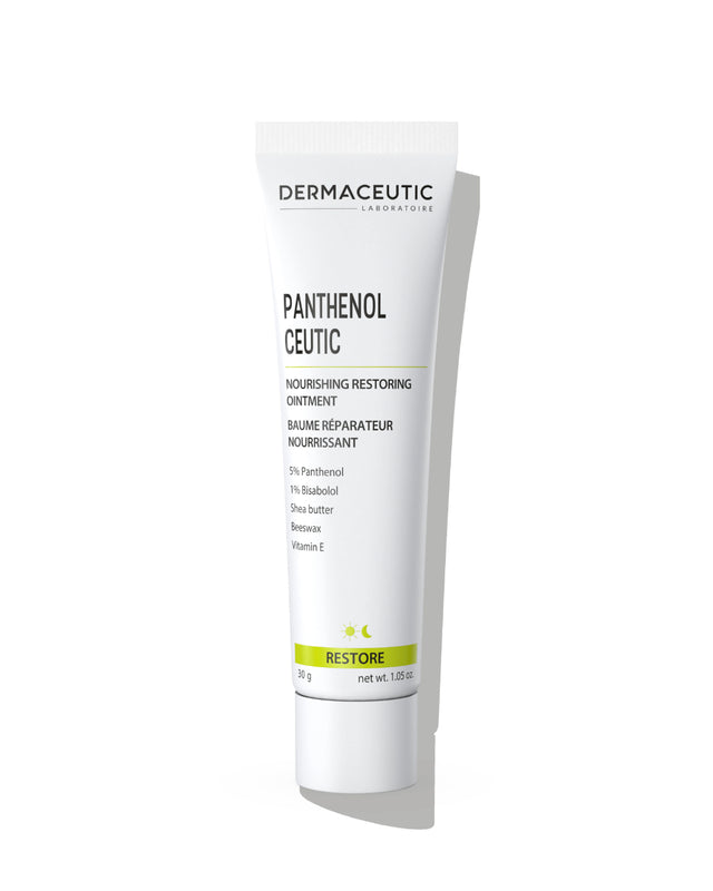 Panthenol Ceutic Nourishing Restoring Ointment 