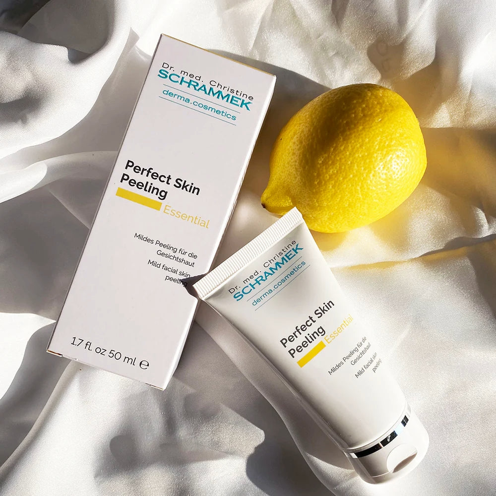 Dr Schrammek - Perfect Skin Peeling | Buy online in South Africa