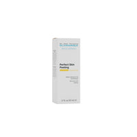 Skincare scrub with natural exfoliants, offering a gentle polish for smoother, radiant skin and antioxidant protection for sensitive complexions