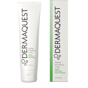 Ultra-hydrating anti-aging moisturizer in a luxurious jar, enriched with shea butter, squalane, and peptides to nourish and restore dry skin.