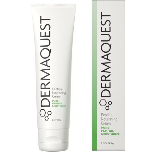 Ultra-hydrating anti-aging moisturizer in a luxurious jar, enriched with shea butter, squalane, and peptides to nourish and restore dry skin.