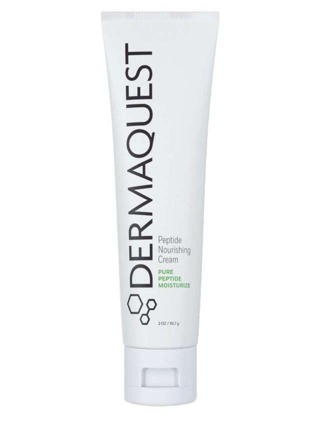 Rich facial cream for dry to ultra-dry skin, shown in elegant packaging, formulated with plant stem cells and antioxidants for deep hydration and radiance