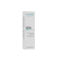 Anti-aging balm with Resveratrol and Microsilver, targeting wrinkles, blemishes, and oily skin.