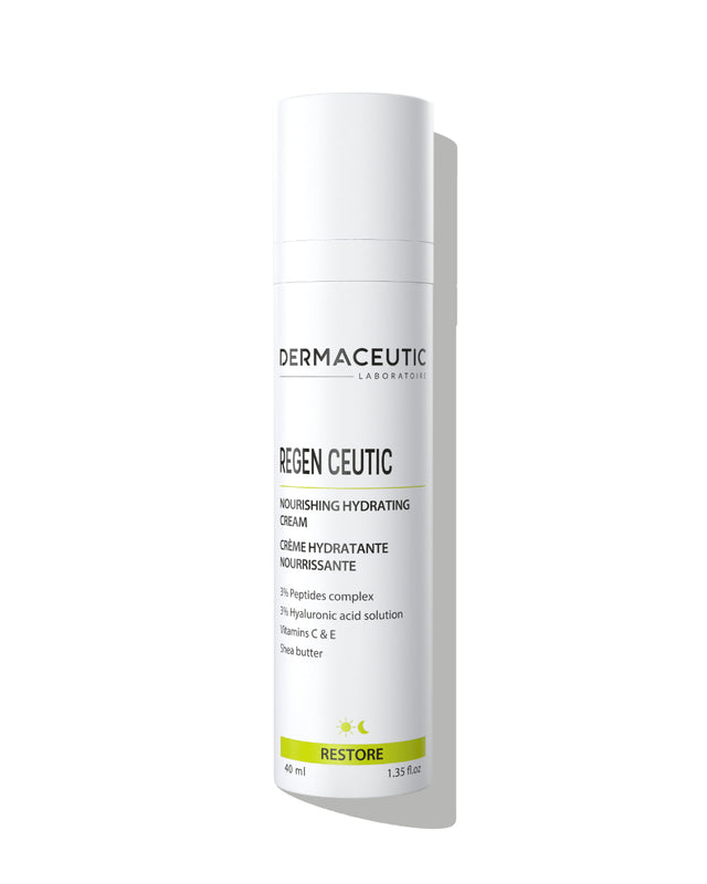 Regen Ceutic Nourishing Hydrating Cream 