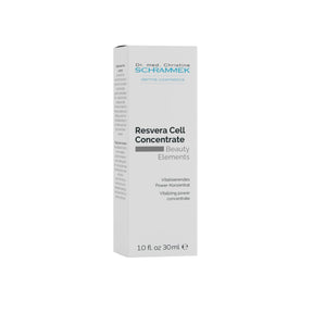 Radiance serum with Resveratrol and high-dose Vitamin C—boosts firmness, evens skin tone, and fights signs of aging for a youthful glow.