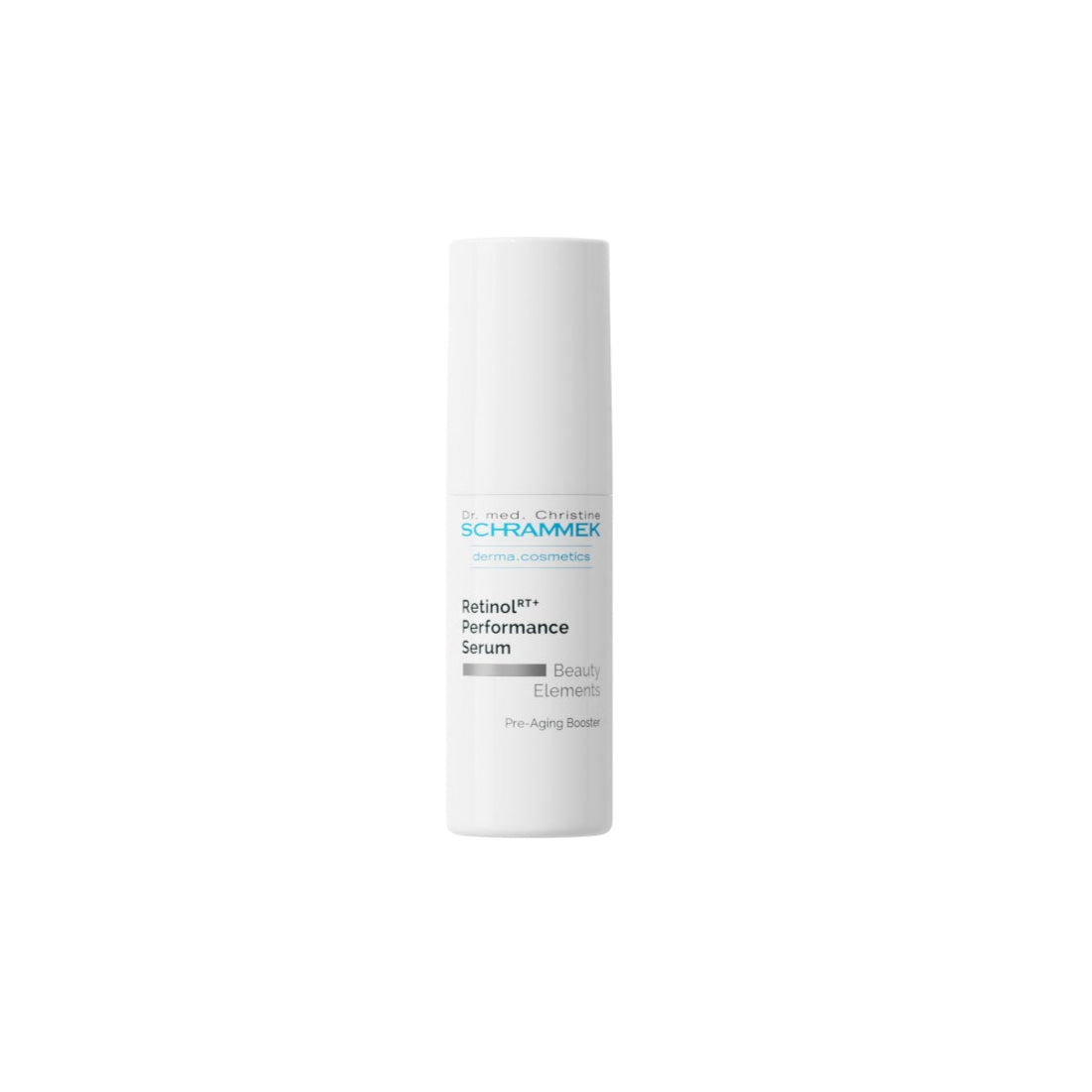 Lightweight retinol serum that balances skin, reduces impurities, and enhances clarity for a clearer, softer, radiant complexion.