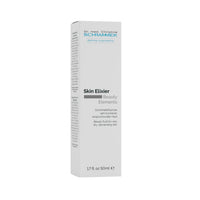Nourishing hydration fluid with CoQ10, Shea Butter, and Hyaluronic Acid—deeply moisturizes and smooths dry, mature skin for 24-hour care.