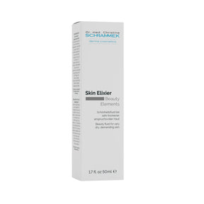 Nourishing hydration fluid with CoQ10, Shea Butter, and Hyaluronic Acid—deeply moisturizes and smooths dry, mature skin for 24-hour care.