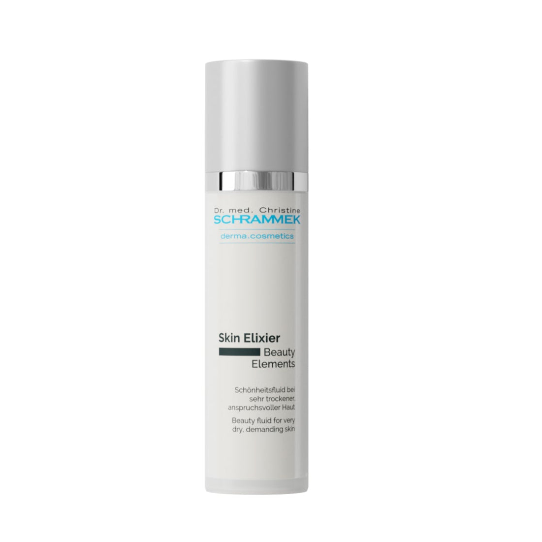 Luxurious 24-hour treatment fluid—restores elasticity, boosts hydration, and revitalizes dry skin with nutrient-rich botanical oils.