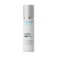 SOS skin treatment for sensitive, inflamed skin—hydrating and calming formula with CM Glucan Forte.