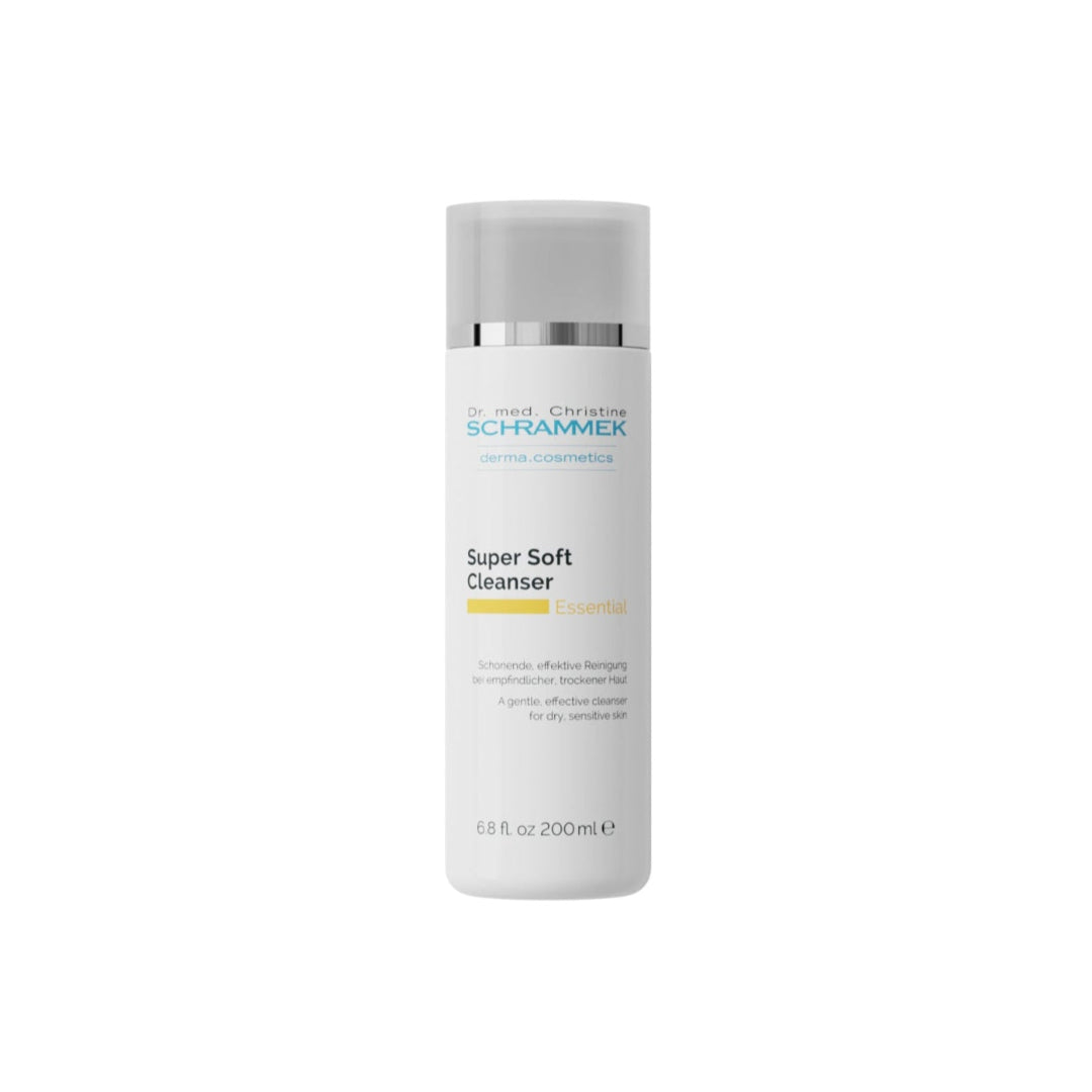 Dr Schrammek - Super Soft Cleanser | Skin Fit, buy online in SA.