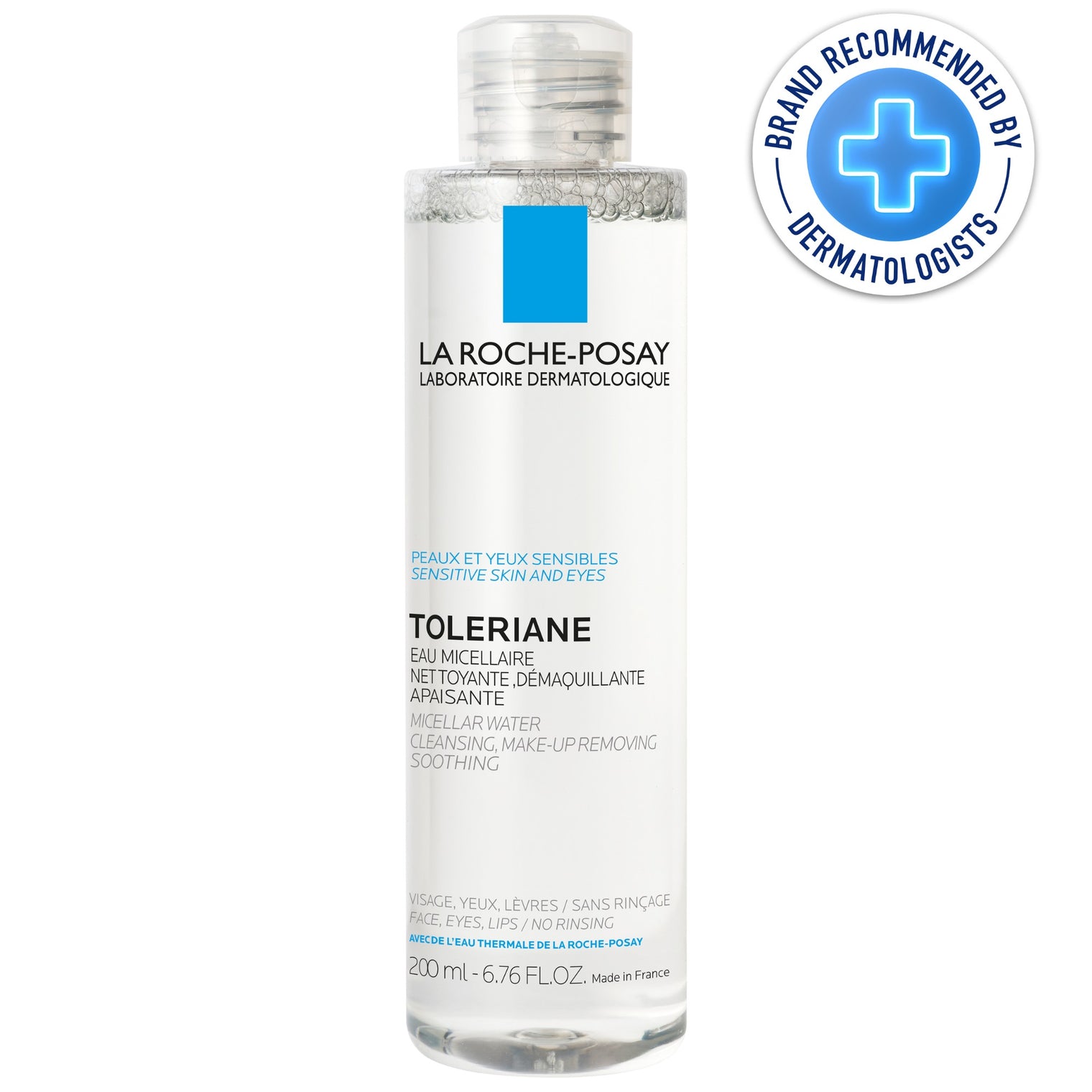 Toleriane  Micellar Water
