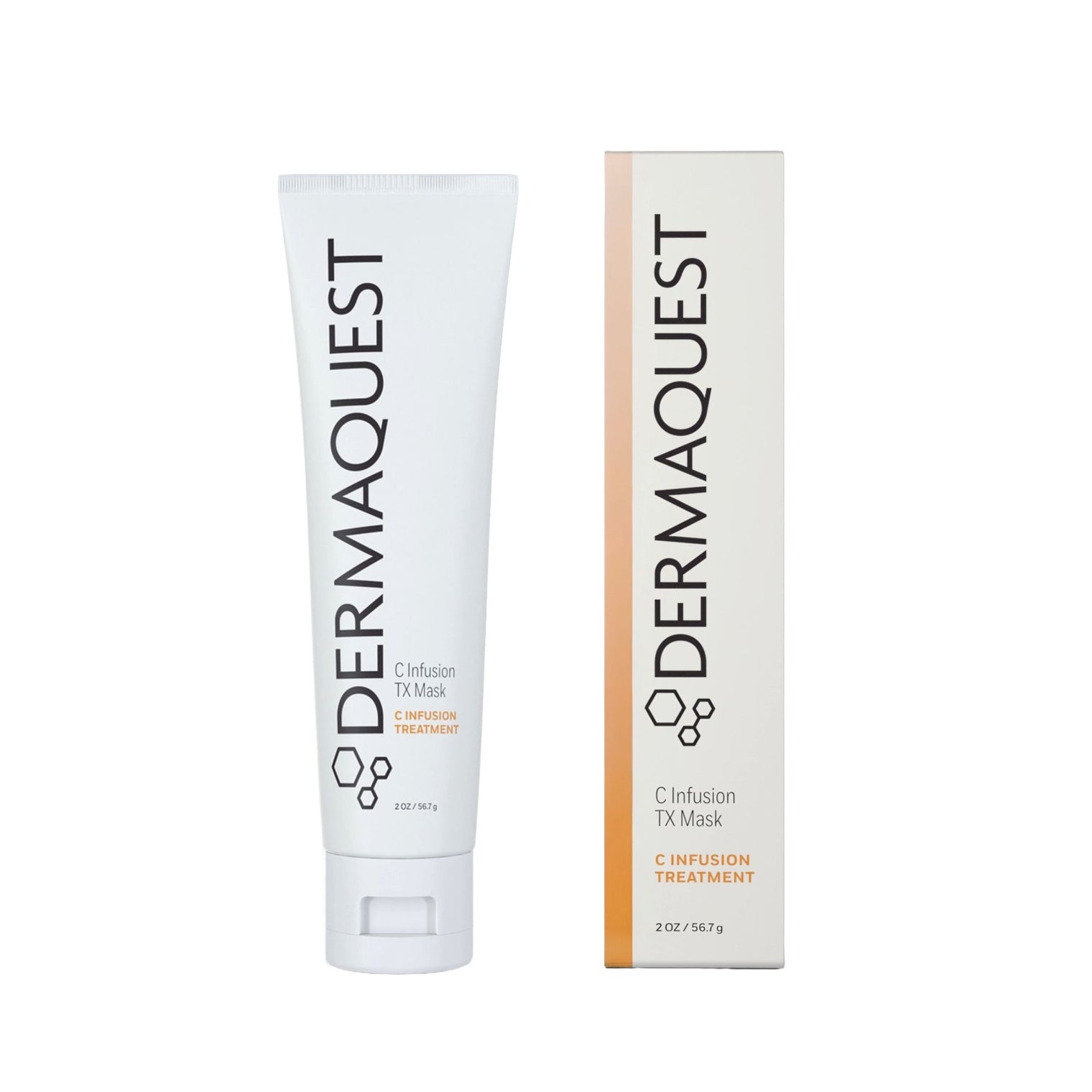C Infusion TX Mask