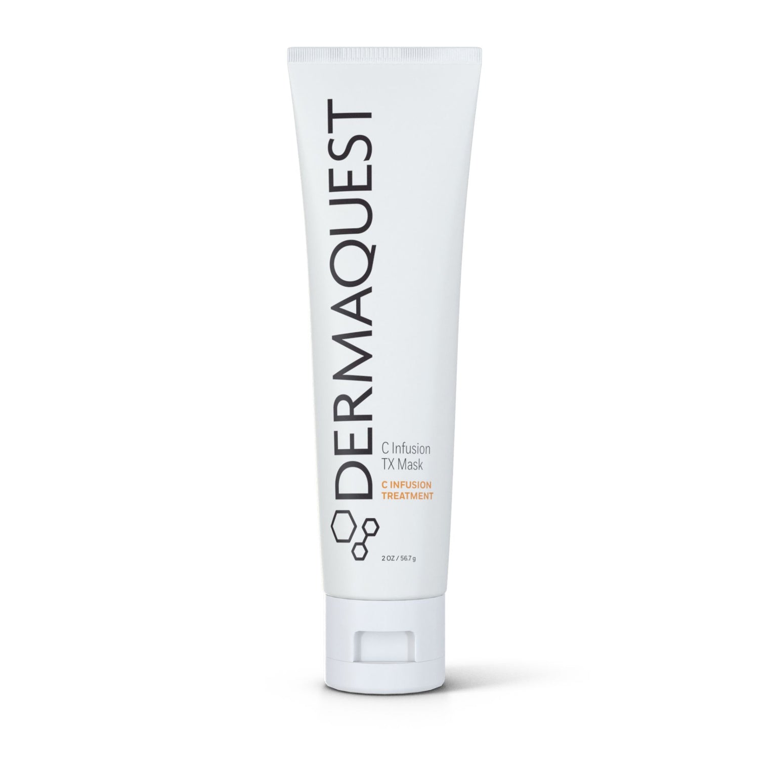 C Infusion TX Mask