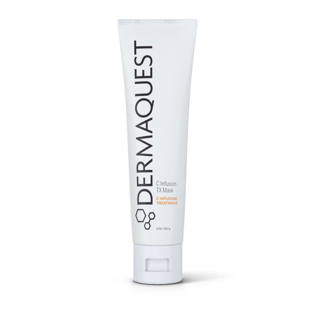 C Infusion TX Mask