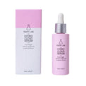 Youth Lab Hydro Cloud Serum bottle and packaging on a white background