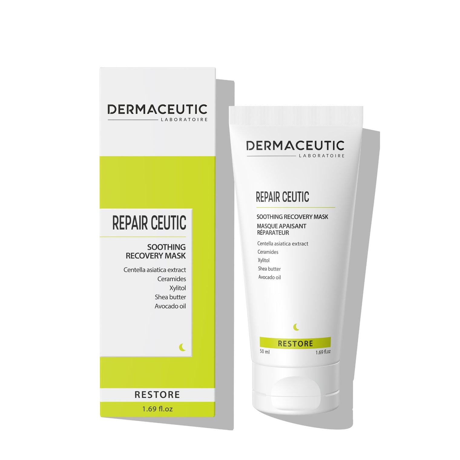 Repair Ceutic Recovery Mask
