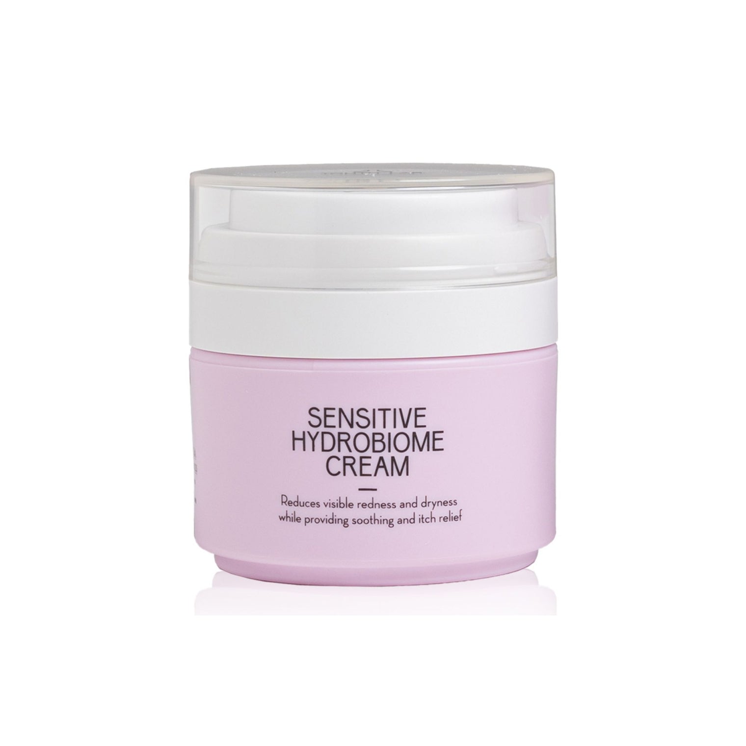 Sensitive Hydrobiome Cream
