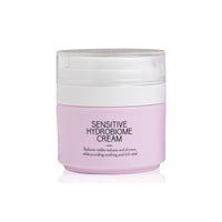 Sensitive Hydrobiome Cream