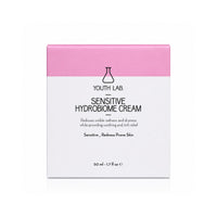 Sensitive Hydrobiome Cream