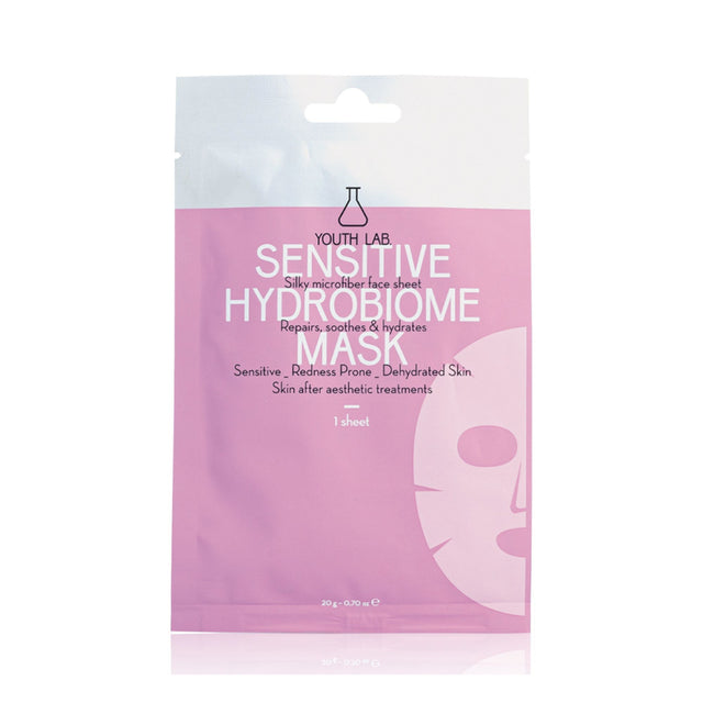 Sensitive Hydrobiome Sheet Mask