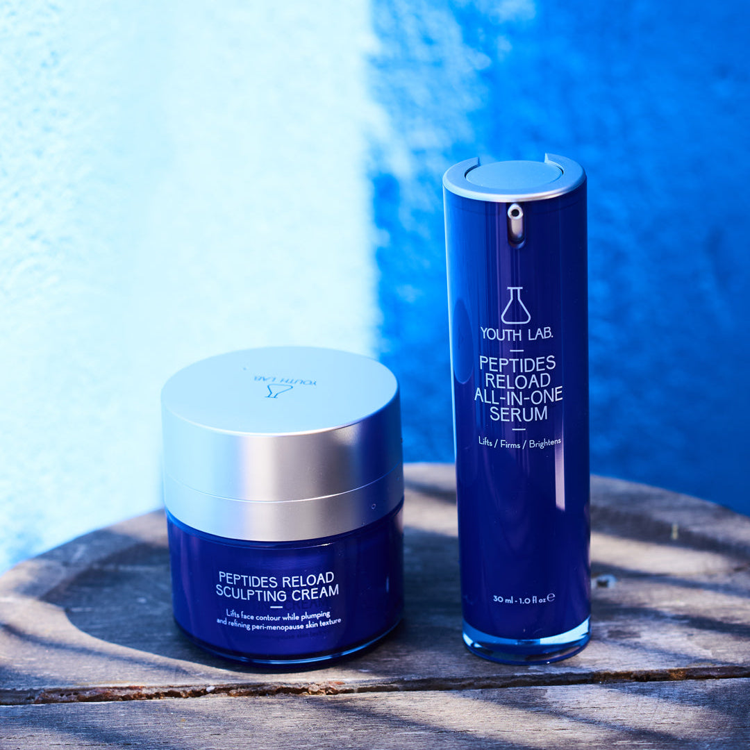 Peptide Sculpting Box Set