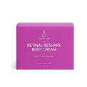 Youth Lab Retinal Reshape Body Cream for firmer smoother and hydrated skin
